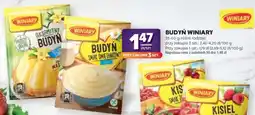 Stokrotka Market Budyń Winiary oferta