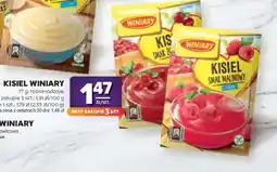 Stokrotka Market Kisiel Winiary oferta