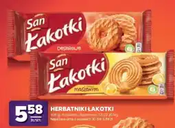 Stokrotka Market Herbatniki Łakotki oferta