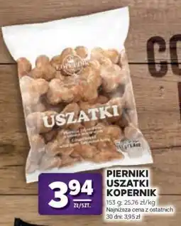Stokrotka Market Pierniki Uszatki Kopernik oferta