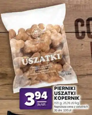 Stokrotka Market Pierniki Uszatki Kopernik oferta