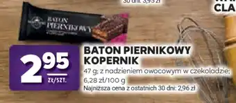 Stokrotka Market Baton piernikowy Kopernik oferta