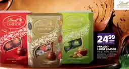 Stokrotka Market Praliny LINDT LINDOR oferta