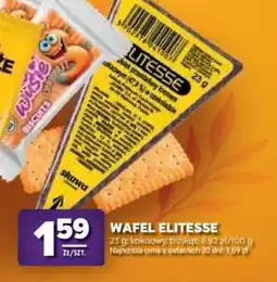 Stokrotka Market Wafel Elitesse oferta