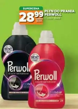 Stokrotka Market Płyn do prania Perwoll oferta