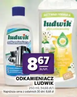 Stokrotka Market ODKAMIENIACZ LUDWIK oferta