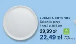 Stokrotka Market Lubiana Rotondo oferta