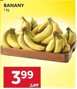 Stokrotka Market Banany oferta