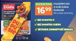 Stokrotka Market Polędwiczki z kurczaka Dudusie oferta