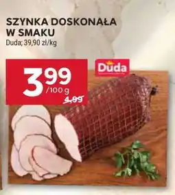 Stokrotka Market Szynka doskonała w smaku oferta