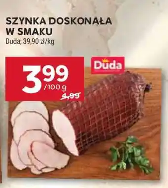 Stokrotka Market Szynka doskonała w smaku oferta