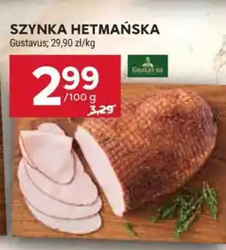 Stokrotka Market Szynka hetmańska oferta