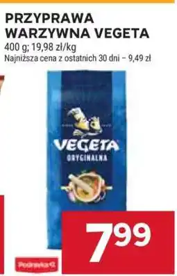 Stokrotka Market Przyprawa warzywna Vegeta oferta