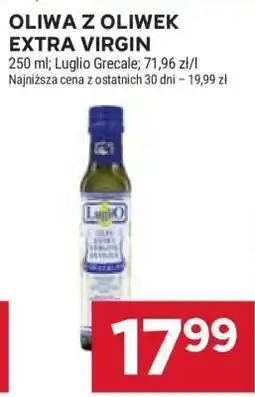 Stokrotka Market Oliwa z oliwek extra virgin oferta
