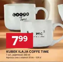 Stokrotka Market KUBEK ILAJA COFFE TIME oferta
