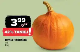 Netto Dynia hokkaido oferta