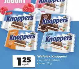 Odido Wafelek Knoppers oferta