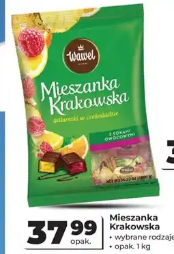 Odido Mieszanka Krakowska oferta