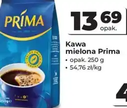 Odido Kawa mielona Prima oferta