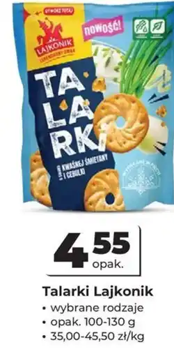 Odido Talarki Lajkonik oferta