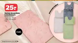 Netto Zestaw dywaników oferta