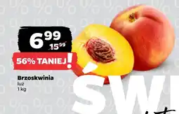 Netto Brzoskwinia S! oferta