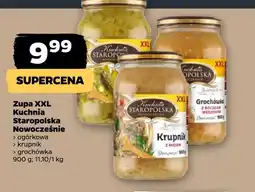 Netto Zupa Krupnik oferta