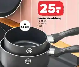 Netto Rondel oferta