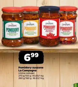 Netto Pomidory oferta