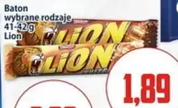 Kupiec Baton Lion oferta