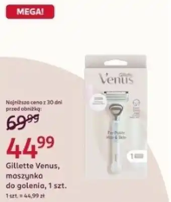 Gillette Venus maszynka do golenia