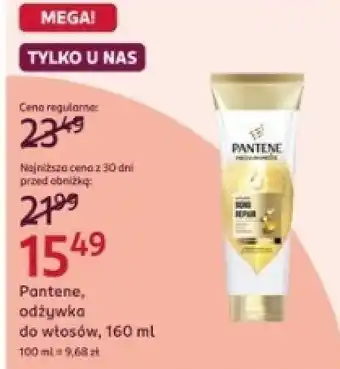Pantene, odżywka do włosów