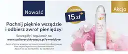 Rossmann Dove whole body deo oferta