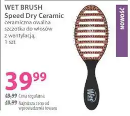 Hebe Wet Brush Speed Dry Ceramic oferta