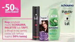 Hebe Kup produkt marki SCHAUMA, PALETTE lub TAFT oferta