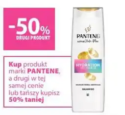 Hebe PANTENE Active Hair Plus Hydration Recharge Shampoo oferta