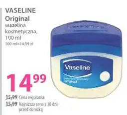 Hebe Vaseline Wazelina Kosmetyczna oferta