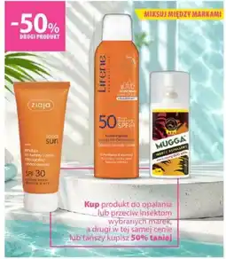 Hebe Sopat Sun emulja do twarzy i ciała SPF 30 oferta