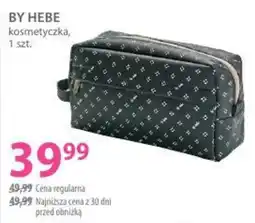 Hebe BY HEBE kosmetyczka oferta