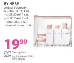 Hebe Zestaw podróżny oferta