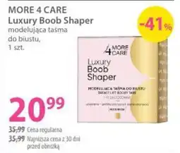 Hebe MORE 4 CARE Luxury Boob Shaper oferta