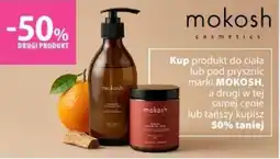 Hebe Mokosh Cosmetics oferta