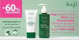 Hebe HAGI Dermosophy Ceramide Barrier Repair Cream oferta