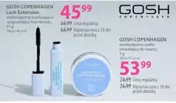 Hebe GOSH COPENHAGEN Lash Extension oferta