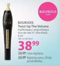 Hebe Bourjois Twist Up The Volume oferta