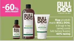 Hebe BULL DOG Original Shower Gel oferta