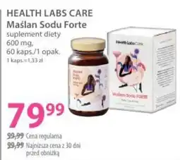 Hebe Maślan Sodu Forte oferta