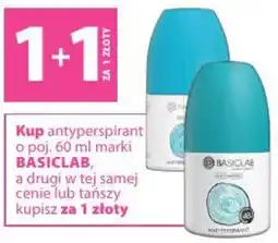Hebe Antyperspirant BasicLab oferta
