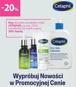 Hebe Cetaphil Advanced Defence Serum oferta