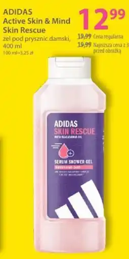 Hebe ADIDAS Active Skin & Mind Skin Rescue żel pod prysznic damski oferta